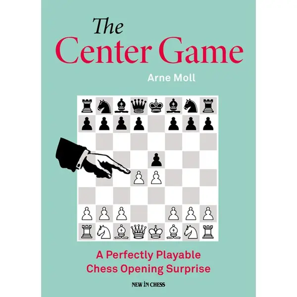 CARTE: The Center Game - Arne Moll