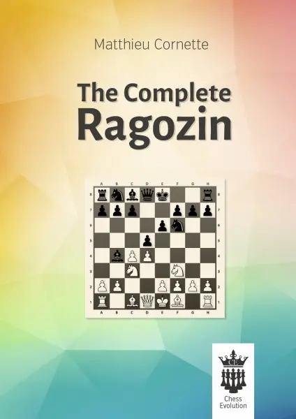 Carte : The Complete Ragozin - Matthieu Cornette