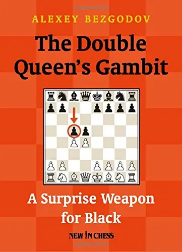 Carte : The Double Queen, s Gambit - Alexey Bezgodov