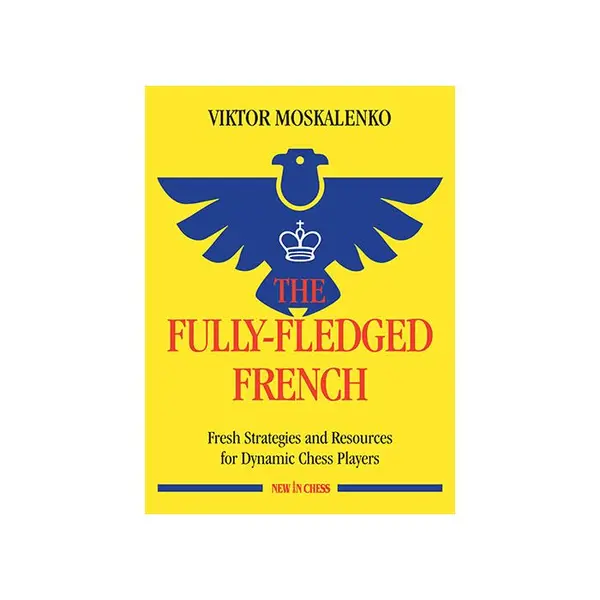 Carte: The Fully- Fledged French - Viktor Moskalenko