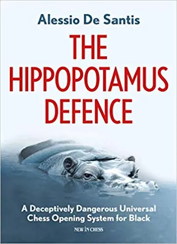 Carte : The Hippopotamus Defence - Alessio de Santis