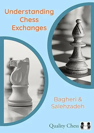 Carte : Understanding Chess Exchanges.Expert insights into using exchanges as a strategic weapon