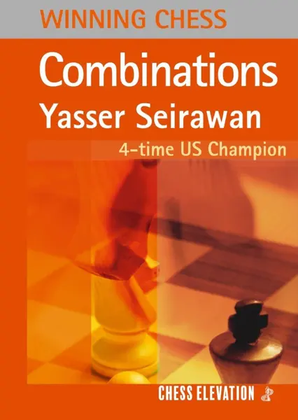 Carte: Winning Chess Combinations