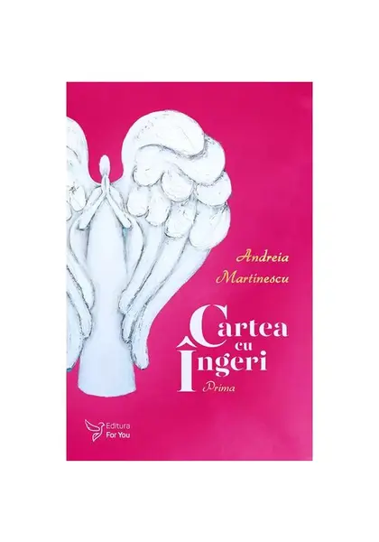 Cartea cu Ingeri