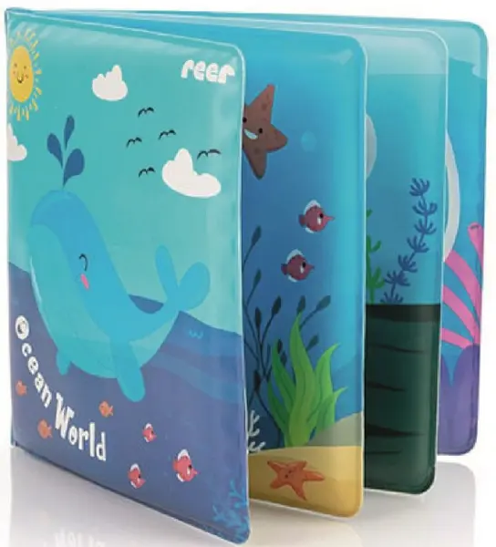 Cartea de baie Reer - My Happy Bath