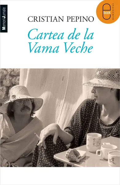 Cartea de la Vama Veche (pdf)