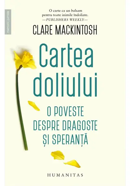 Cartea doliului