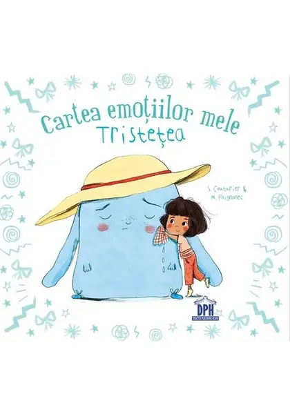 Cartea emotiilor mele. Tristetea