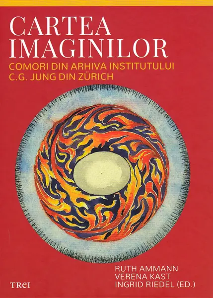 Cartea imaginilor | Ruth Ammann, Verena Kast, Ingrid Riedel