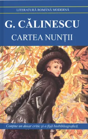 Cartea nunții