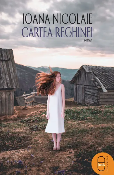 Cartea Reghinei (epub)