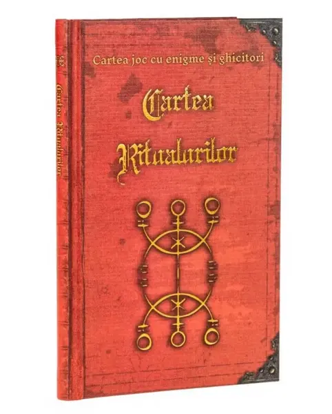 Cartea Ritualurilor (RO)