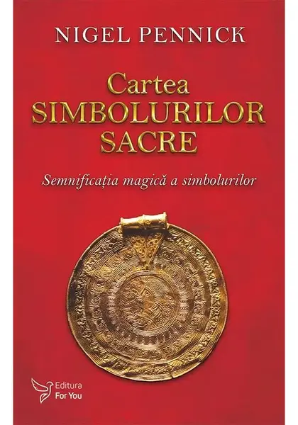 Cartea simbolurilor sacre
