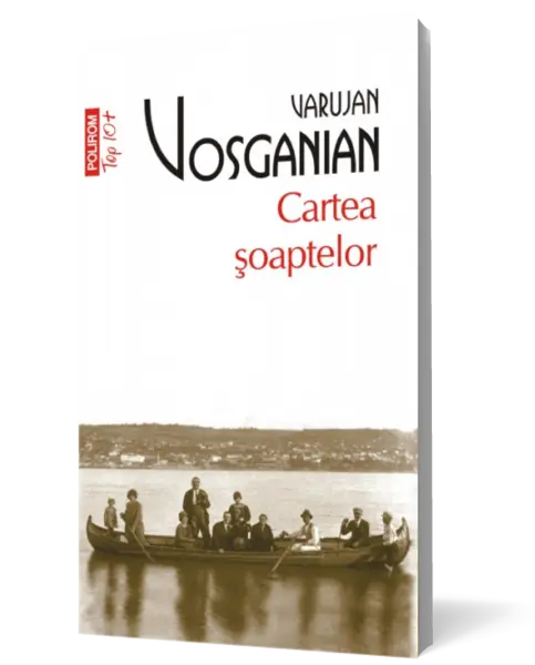 Cartea şoaptelor