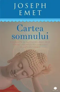 Cartea Somnului/Joseph Emet