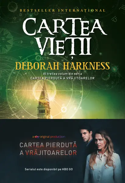 Cartea vieții