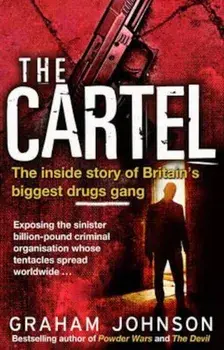 Cartel, Paperback/Graham Johnson