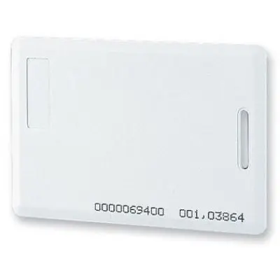 Cartela de proximitate CDVI CPE Light 1.8mm