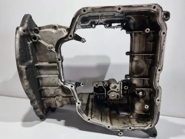 Carter motor / baie ulei superioara 059103601CM Porsche Cayenne (2010-2014) 3.0 tdi