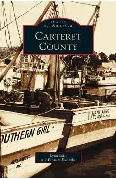 Carteret County - Lynn Salsi