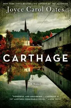 Carthage, Paperback/Joyce Carol Oates