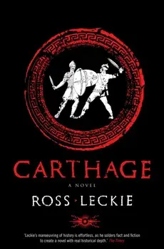 Carthage, Paperback/Ross Leckie