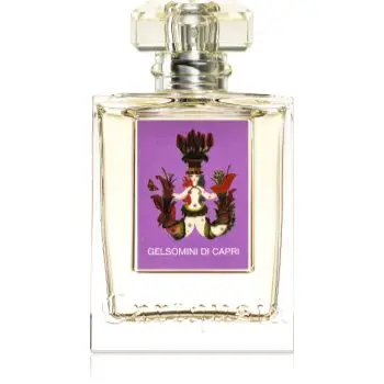 Carthusia Gelsomini Di Capri Eau de Parfum pentru femei