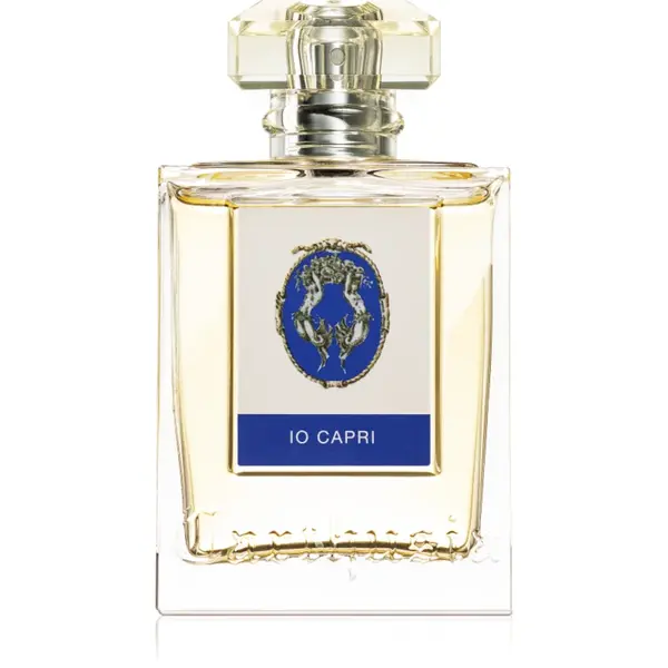 Carthusia Io Capri Eau de Parfum unisex 100 ml