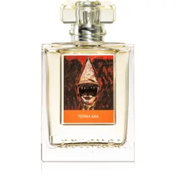 Carthusia Terra Mia Eau de Parfum unisex