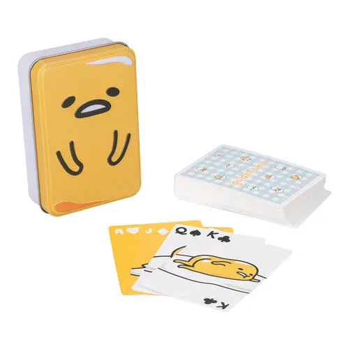 Carti de joc - Gudetama | Paladone