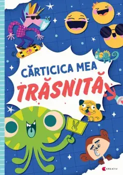 Carticica mea trasnita/***