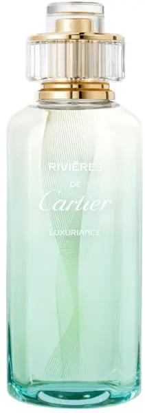 Cartier Apă de toaletă Rivieres de Cartier Luxuriance, 100 ml