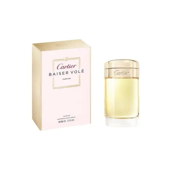 Cartier Baiser Volé Extrait de Parfum Volum 100 ml