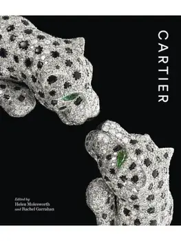 Cartier, Hardback/***
