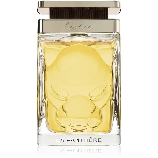 Cartier La Panthère Elixir Eau de Parfum pentru femei 100 ml