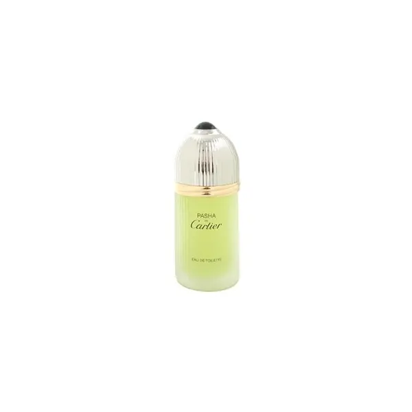 Cartier Pasha de Cartier Apă de toaletă pentru Bărbați Tester EDT Volum 100 ml