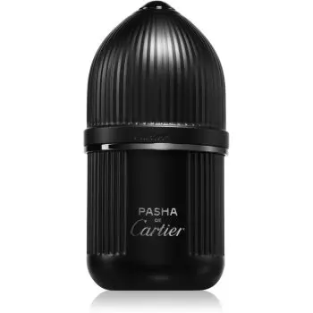 Cartier Pasha de Cartier Edition Noire Absolu Eau de Parfum intense pentru bărbați