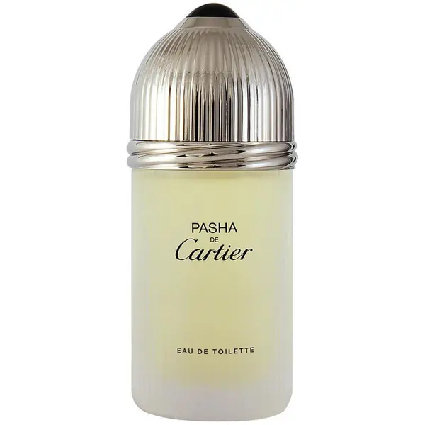 Cartier Pasha de Cartier EDT Volum 100 ml