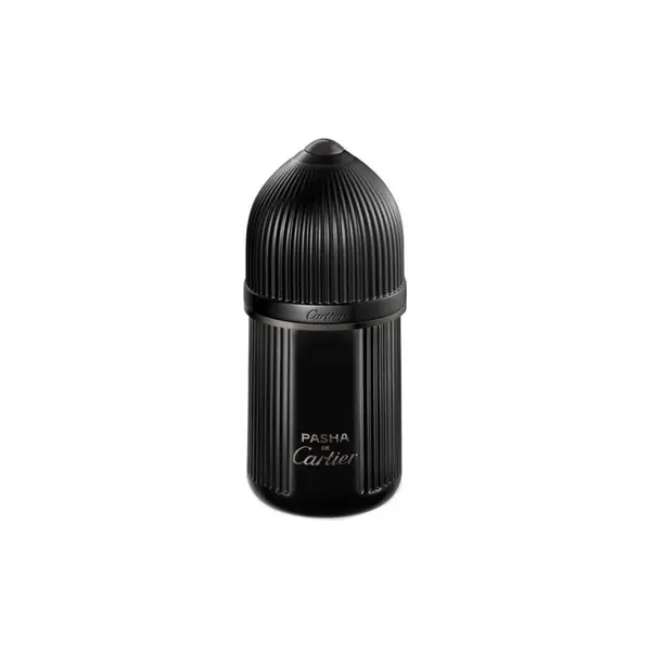 Cartier Pasha De Cartier Noir Absolu Apă de parfum pentru Bărbați Tester EDP Volum 100 ml