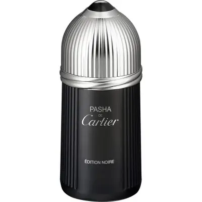 Cartier – Pasha De Edition Noire Eau De Toilette 100ml