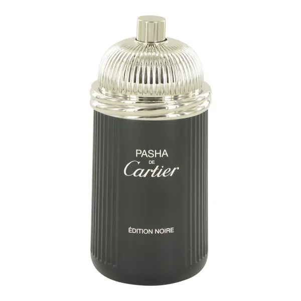 Cartier Pasha Edition Noire Tester Barbati EDT Volum 100 ml