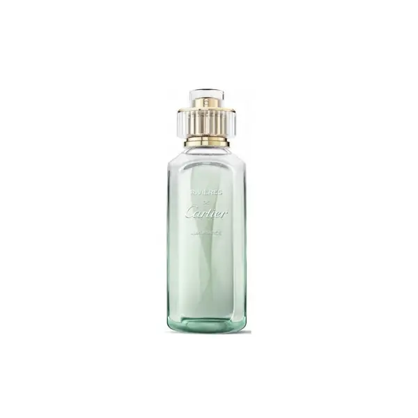 Cartier Rivieres Luxuriance Tester EDT Volum 100 ml