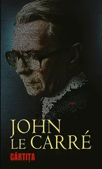 Cartita/John Le Carre