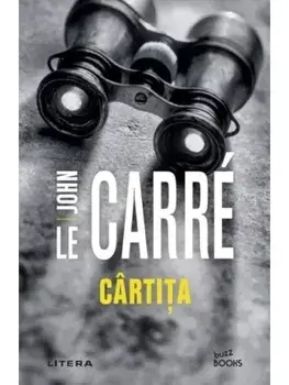Cartita/John Le Carre