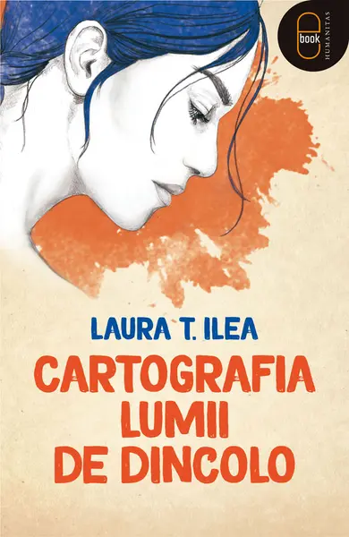 Cartografia lumii de dincolo (ebook)