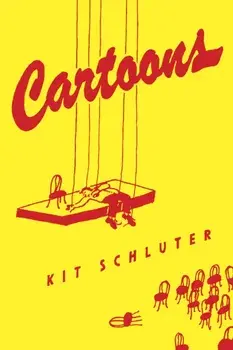 Cartoons, Paperback/Kit Schluter