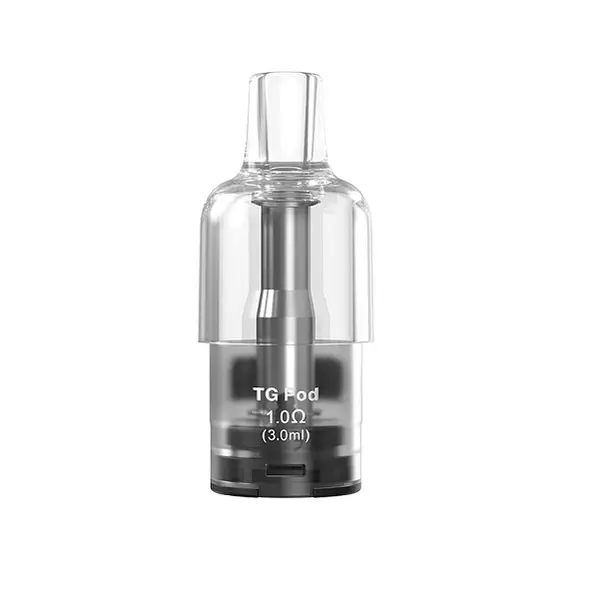 Cartus Aspire Cyber G (TG) - 1.0 Ohm