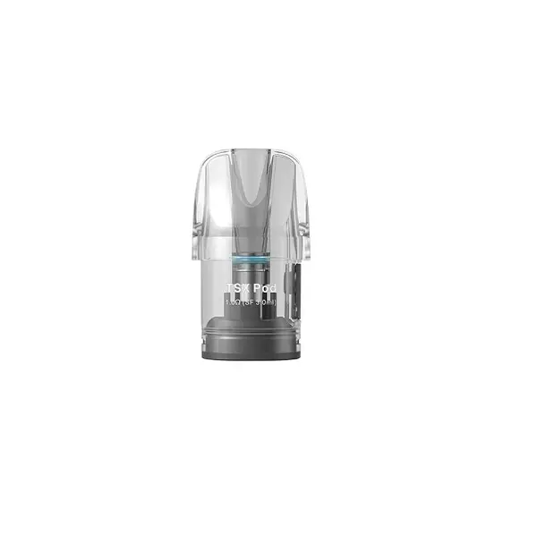Cartus Aspire Cyber X / S - 1.0ohm (TSX)