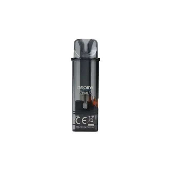 Cartus Aspire Gotek 0.6ohm