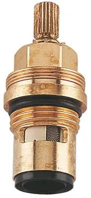 Cartus ceramic 45346000, unghi pivotare 180, alama